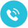 Icon of a phone ringing