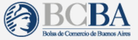 Logo de la Bolsa de Comercio de Buenos Aires